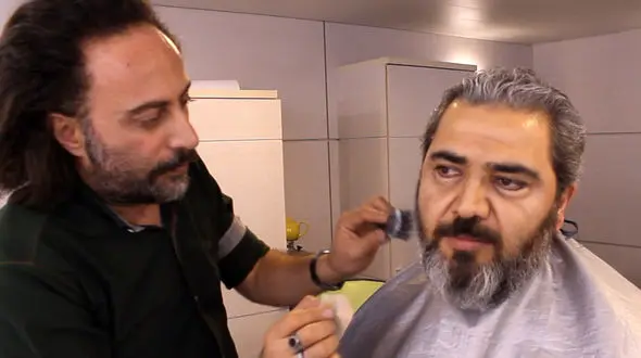 اظهارنظر جالب بازیگر معروف درباره معروفیت سریع نوید محمد زاده 