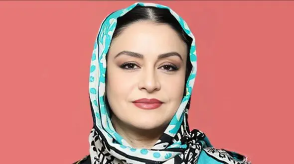 کاریزماتیکی مریلا زارعی در ملاء عام / جذابیت ساده خانم بازیگر ستودنی است!