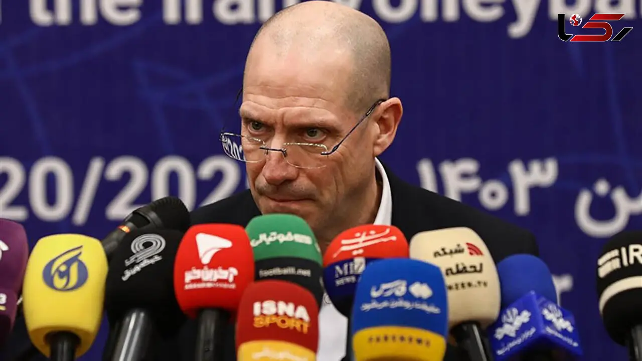 اولین نشست خبری پیاتزا در ایران : راه ولاسکو را ادامه می‌دهم