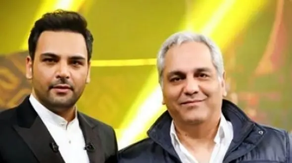 جزییات بی گناهی احسان علیخانی و مهران مدیری درپرونده ثامن الحجج !