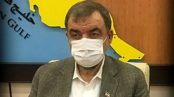 محسن رضایی کاندیداتوری خود را در انتخابات1400 اعلام کرد