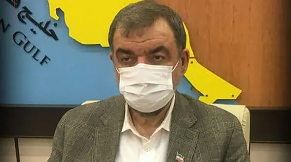 محسن رضایی کاندیداتوری خود را در انتخابات1400 اعلام کرد