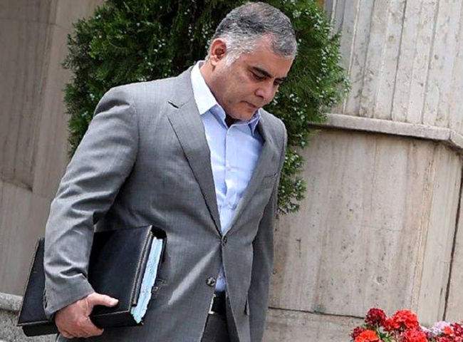 یادمان باشد وزیر نفت چه گفت: با اسنپ‌ بک، فروش نفت مختل نمی شود
