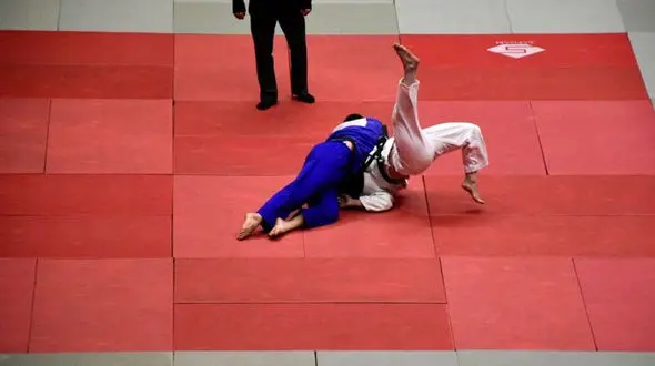 محرومیت 4 ساله؛ واکنش فدراسیون به حضور جودوکار دوپینگی در مسابقات مشهد!