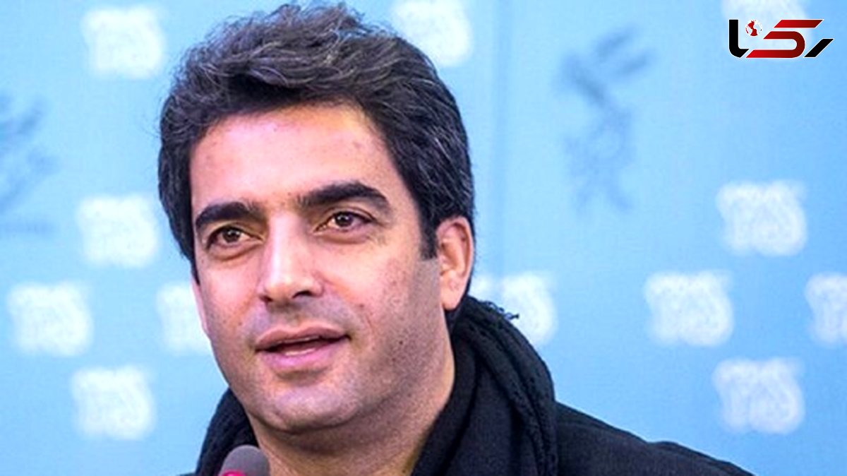 منوچهر هادی: من خیلیا رو دارم، خانواده، دوستان عزیزم؛ ولی این دختره تو عکس خود آرامشه + عکس