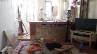 انفجار بزرگ در کرمانشاه / تعداد کشته و زخمی
