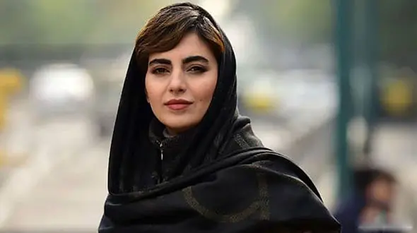 زیبایی مهشید جوادی بازیگر بچه مهندس در تیپ پسرانه !  + بیوگرافی و حواشی عجیب