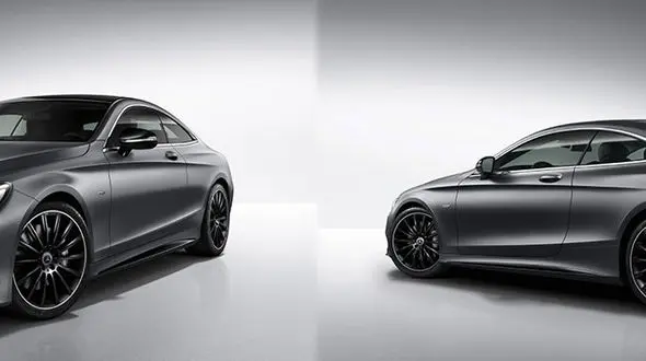 قدرت نمایی بنز با سری جدید s500 / فیلم رانندگی هیجان انگیز با این ماشین را در رکنا ببینید 