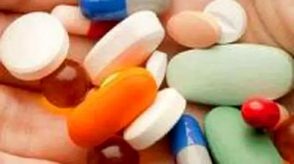 داروهایی که در سحر و  افطار باید خورد