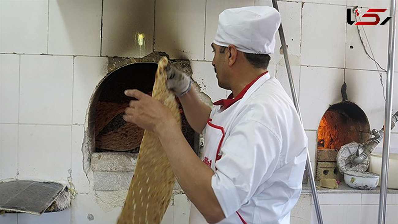 دولت هر چه سریع‌ تر نسبت به رفع مشکل توزیع آرد به نانوایی‌ها اقدام کند