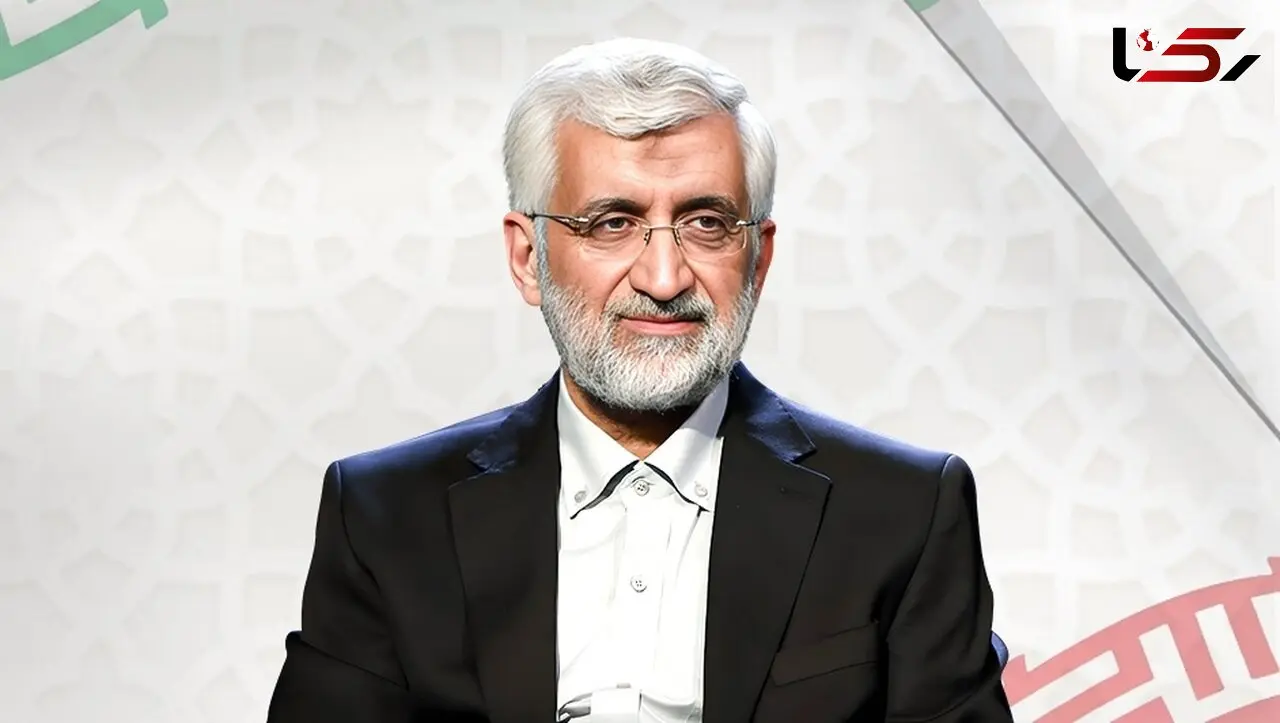   اظهارات جدید سعید جلیلی درباره مذاکرات ایران و آمریکا و ادامه کنایه‌های برجامی/ در پرونده فساد ۳هزار میلیاردی تا ریال آخر به بیت‌المال بازگشت