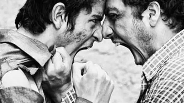 مدیران اقتصادی عاملان خشونت اجتماعی/ علیرضا حیدری: با این وضع اقتصاد سال آینده خشونت در کشور افزایش می یابد