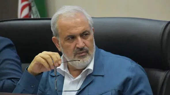69 امضاء برای طرح استیضاح وزیر نیرو در مجلس 