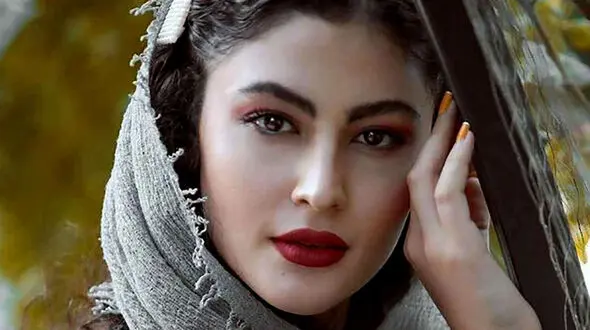 عشق مریم مومن لو رفت ! / کدام مرد دل خانم بازیگر را ربود ؟! + عکس