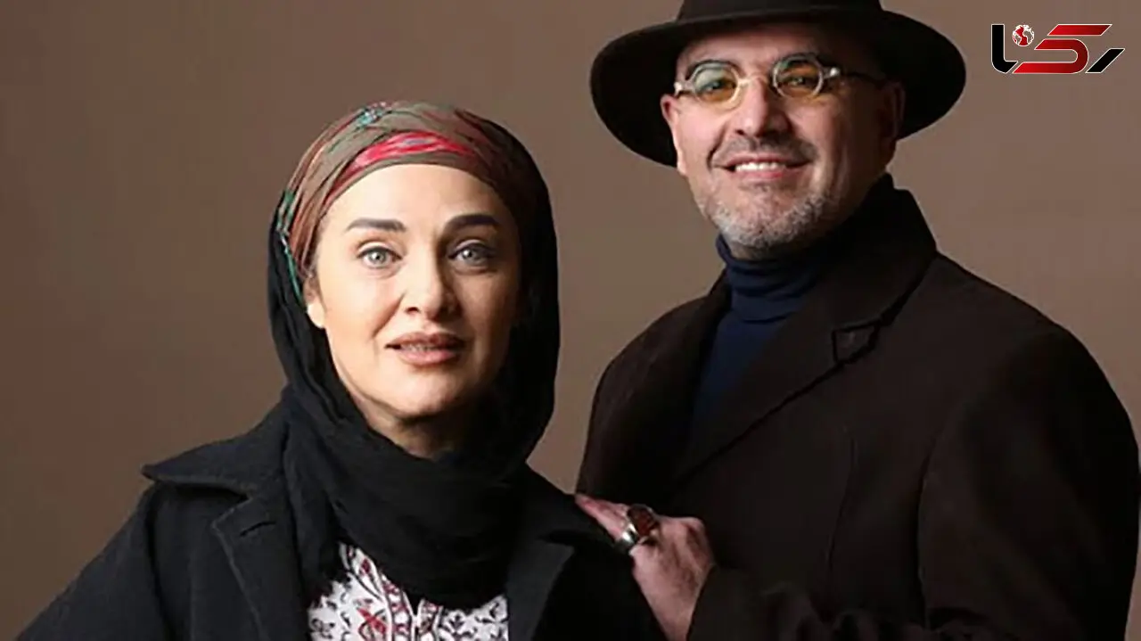 حجاب و لباس جنجالی رویا نونهالی در مراسم تشییع فرشته طائرپور !
