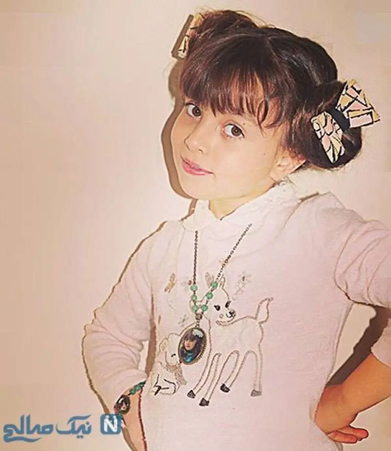 بازیگر عاشقانه