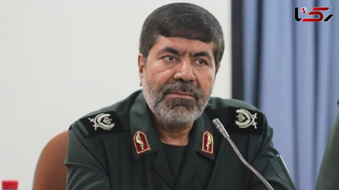 سردار شریف : عامل حمله تروریستی حرم شاهچراغ افغانستانی نیست