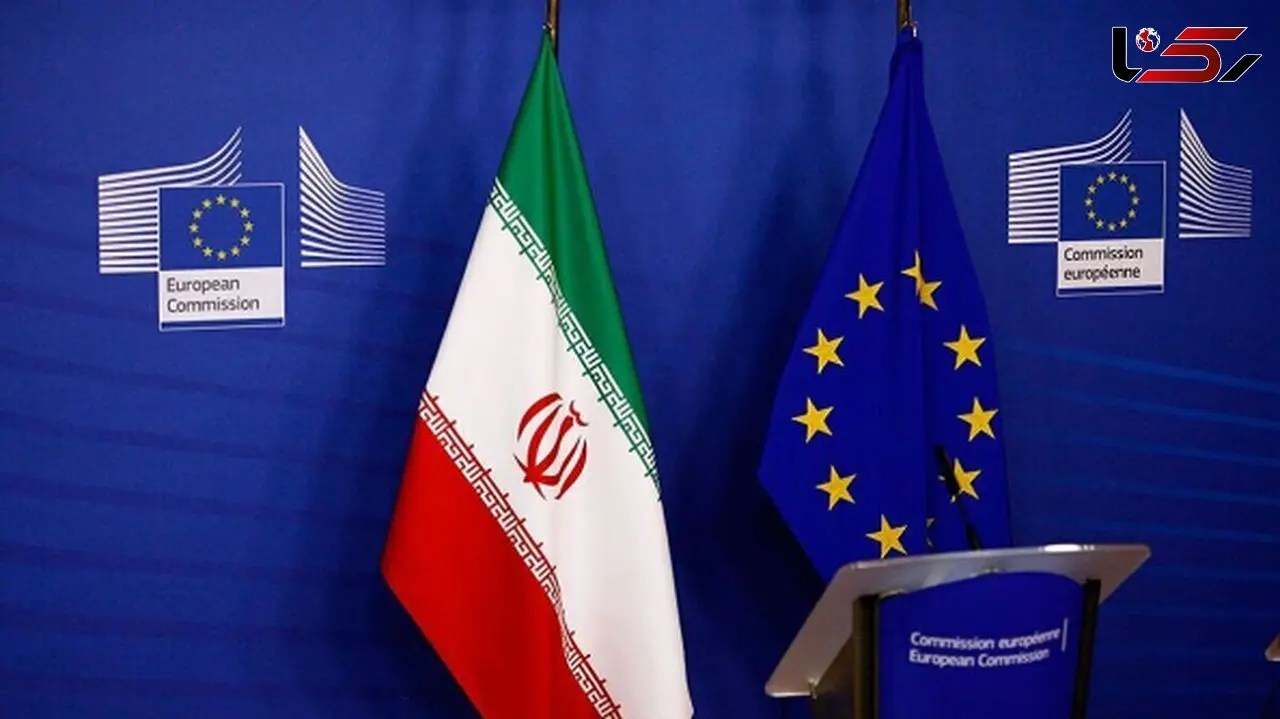 اتحادیه اروپا خواستار بازگشت فوری ایران به برجام شد!