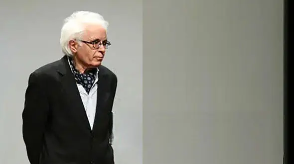  پرویز نوری، منتقد پیشکسوت سینما درگذشت 