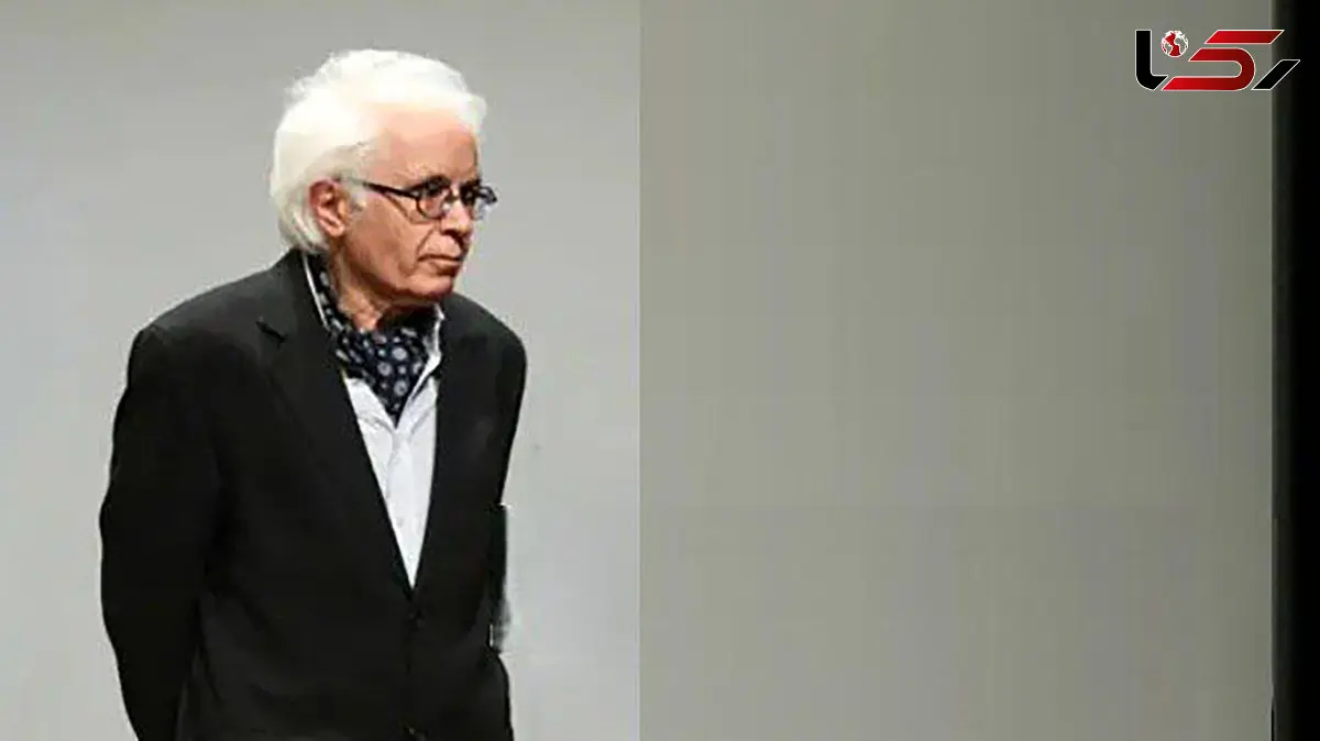  پرویز نوری، منتقد پیشکسوت سینما درگذشت 