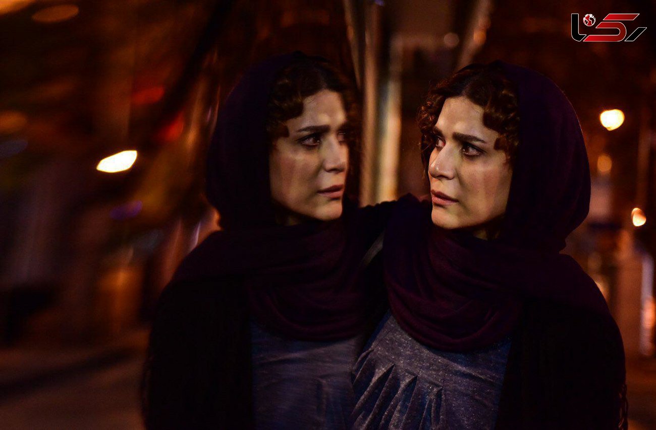 بازیگران معروف در چهار راه استانبول +عکس 