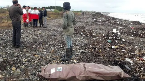 کشف جسد نوجوان 16 ساله لارستانی