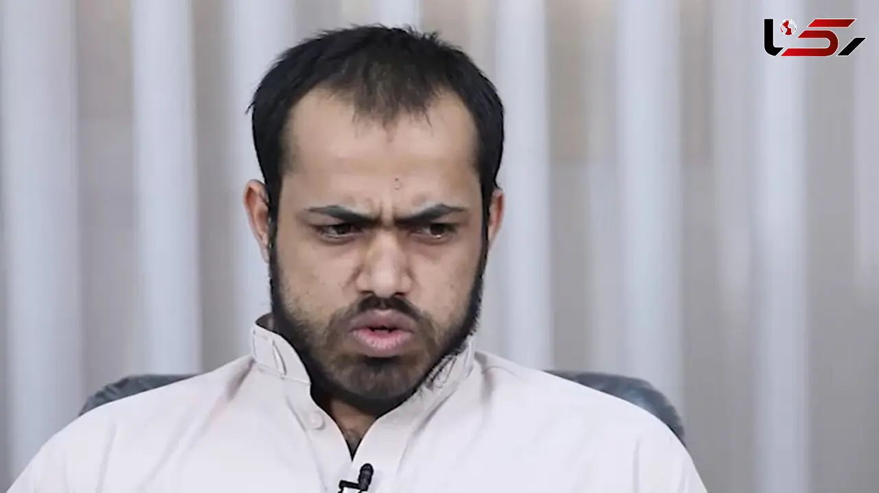اعدام عمر درستاران عضو گروهک جیش‌الظلم با دار مجازات / این تروریست کی بود ؟! + فیلم