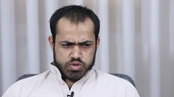 اعدام عمر درستاران عضو گروهک جیش‌الظلم با دار مجازات / این تروریست کی بود ؟! + فیلم