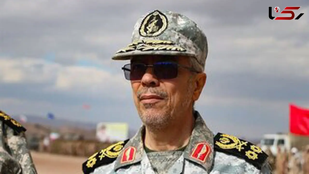 در جلسه گزینش سردار باقری برای استخدام در سپاه چه گذشت؟ / با مسئول گزینش دعوایم شد !