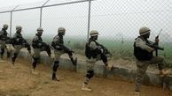 کشته شدن ۵ نظامی هندی حین درگیری در مرز پاکستان