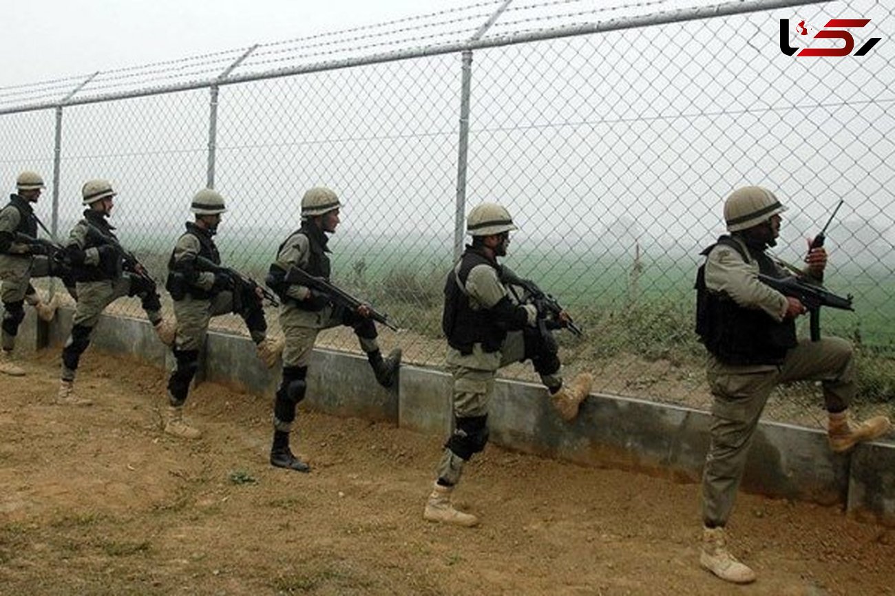 کشته شدن ۵ نظامی هندی حین درگیری در مرز پاکستان