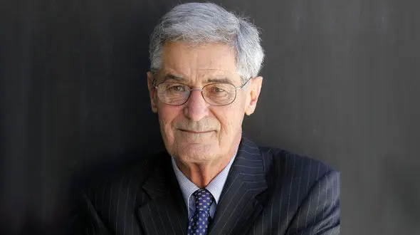 رابرت لوکاس، یکی از اثرگذارترین اقتصاددانان جهان درگذشت / او یک دهه قبل درباره اقتصاد ایران چه گفت؟