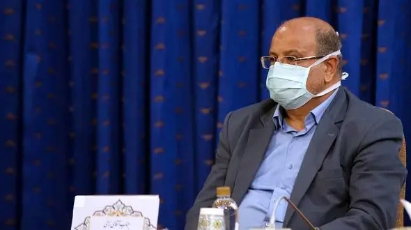 شایعات مربوط به فوت ناشی از کرونا صحت ندارد