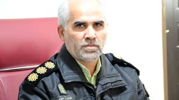 انهدام باند کلاهبرداری در زاهدان / کارمند اخراجی دسته چک را ربود 