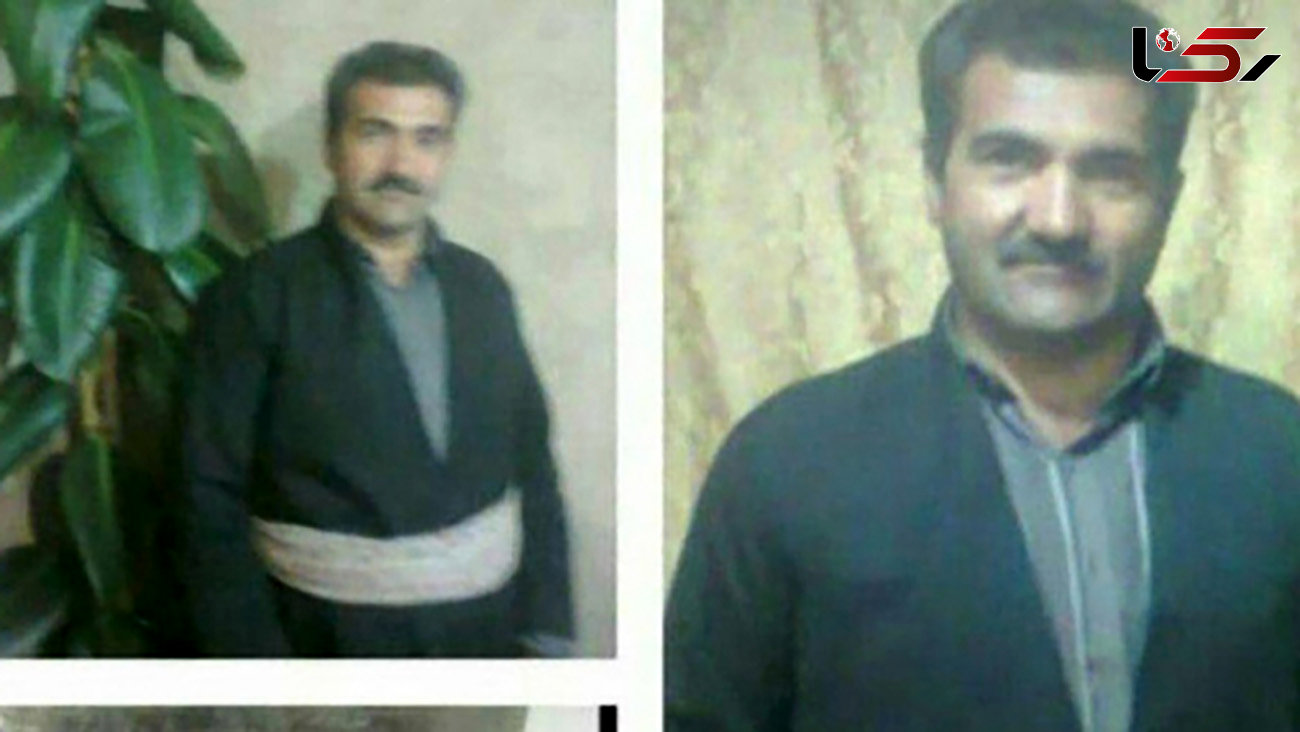 مرگ کارگر 50 ساله سنندجی در اقلیم کردستان عراق

