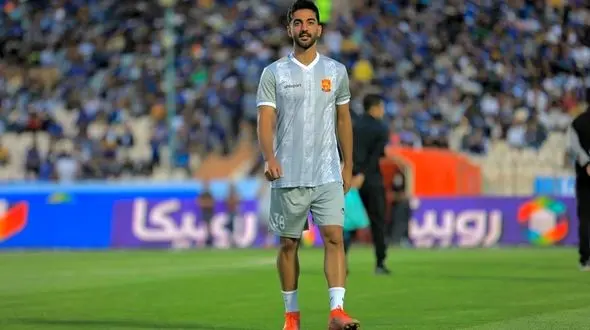 پورتقی: شهرخودرو لایق این جایگاه در جدول نیست/ خوشحالم تیم محبوبم قهرمان شده است/ مقابل سپاهان محکوم به برد هستیم