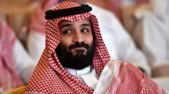 نگرانی بن سلمان در این روزهای مهم! + جزییات
