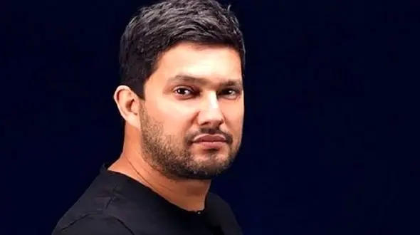 فیلم/ اعتراف عجیب حامد بهداد بعد فیلم سینمایی پیر پسر / فکرشو نمیکردیم ...