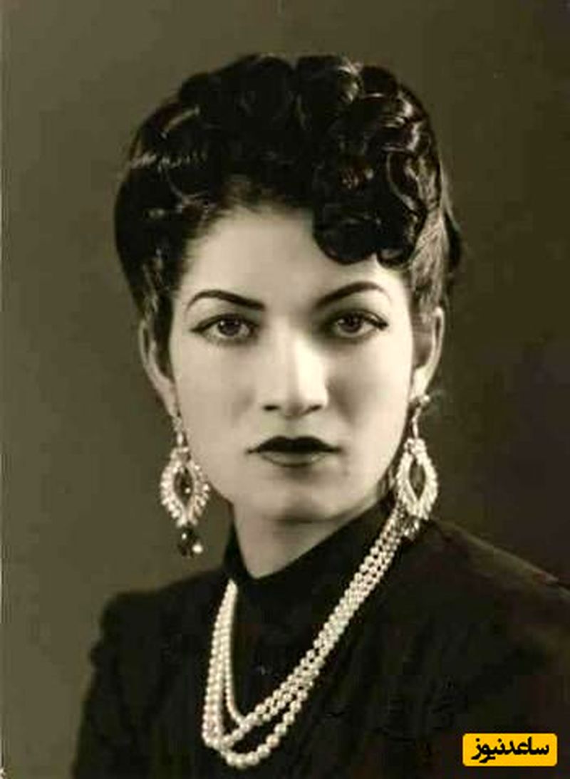 اشرف پهلوی