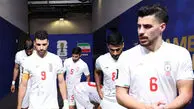 احتمال عقب‌نشینی آمریکا از محدودیت‌های تیم ملی ایران