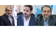 سه عضو حقوقدان شورای نگهبان با رای نمایندگان مجلس انتخاب شدند + عکس