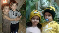 زهرا و محمدکوچولو کجا هستند؟! / مادر و بچه ها ناپدید شده اند + فیلم و عکس