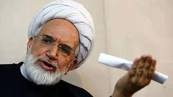  ساده‌لوحی شما خسارات سنگین برای مردم داشت / خیانت‌های عامدانه امثال موسوی و خاتمی فرق می‌کند