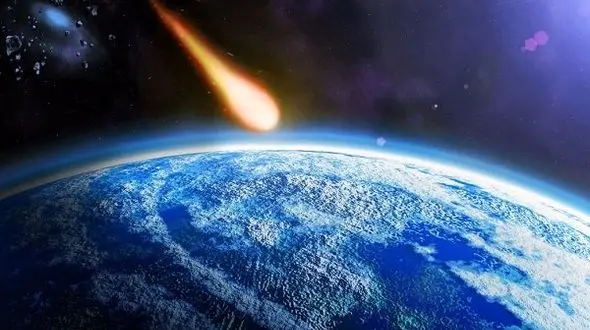 عامل اصلی انقراض دایناسورها چیست؟/برخورد شهاب سنگ با زمین دایناسورها را نابود نکرده است