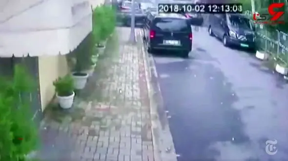 مستند جنجالی نیویورک‌تایمز از قتل خاشقچی+فیلم