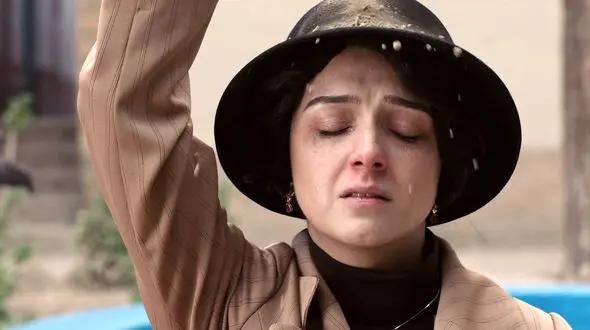 تیزر فصل سوم سریال شهرزاد منتشر شد +فیلم