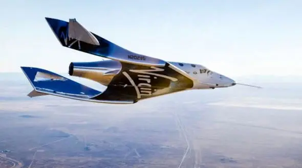 این هواپیما مدت سفرهای طولانی مدت را کاهش می دهد