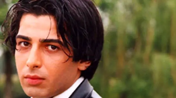 حمید گودرزی: هیچکس به من تبریک نگفت + صحبت و گلایه های آقای بازیگر !