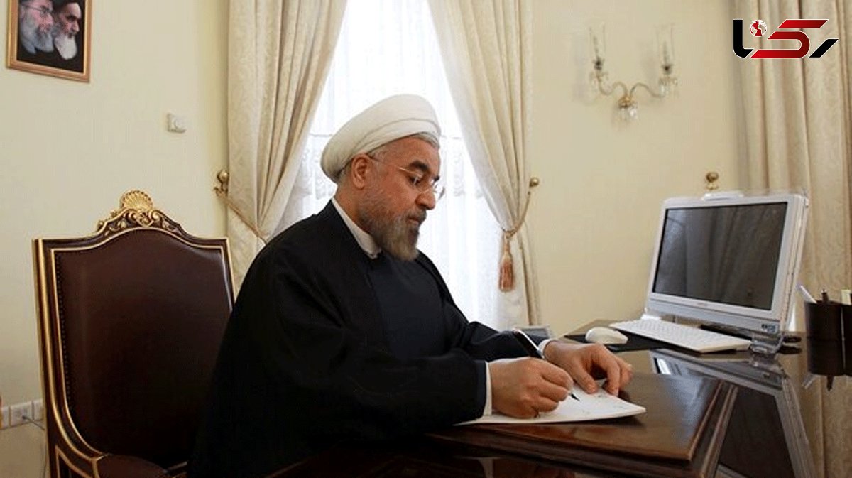 Rouhani felicitates Sri Lanka on Independence Day 