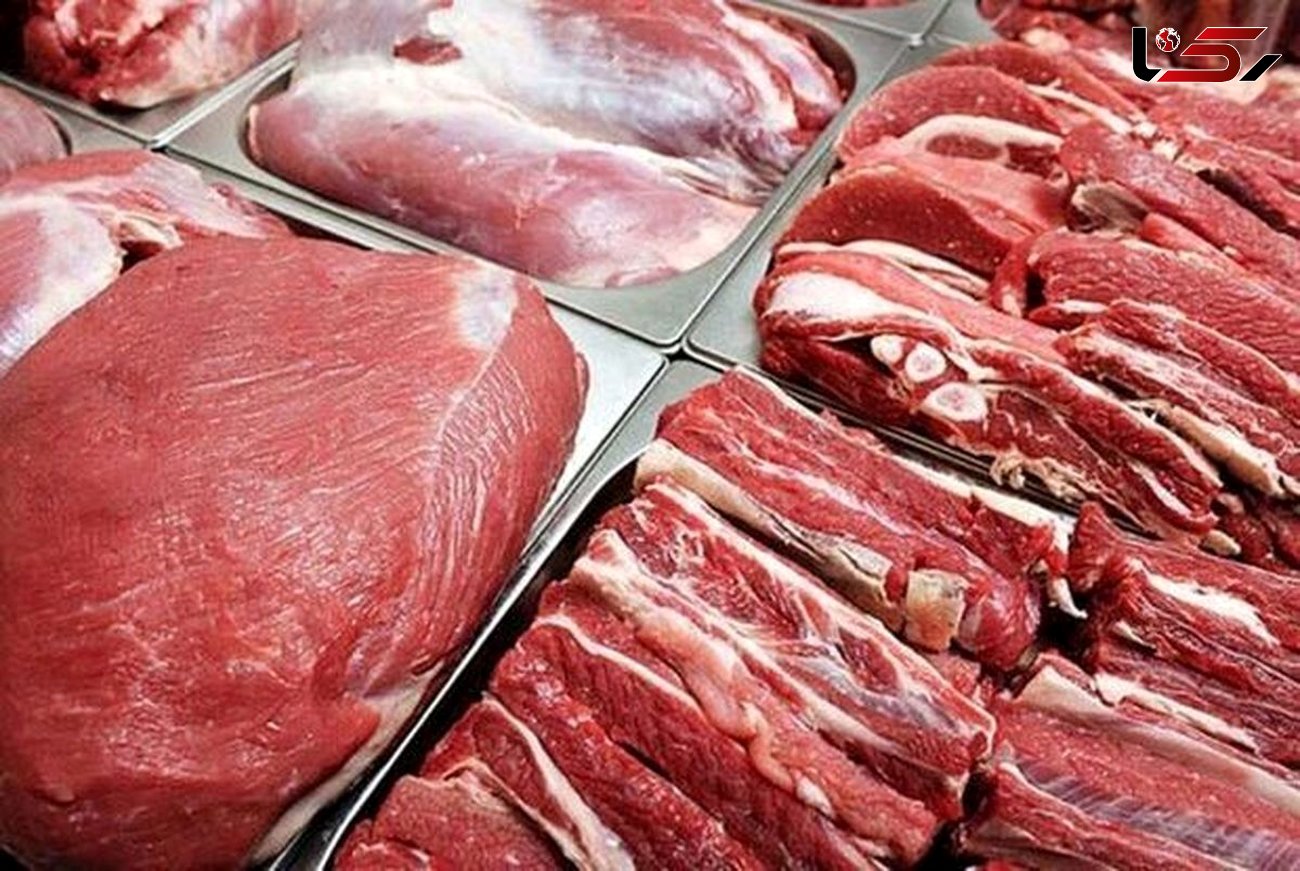 توزیع گوشت تنظیم بازار در رستوران‌ها ممنوع است